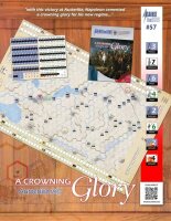 A Crowning Glory: Austerlitz 1805 (EN)