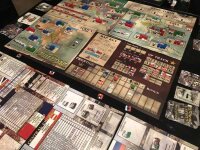 La Belle Epoque (EN)