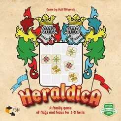Heraldica (EN)