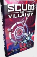 Scum and Villainy RPG (EN)