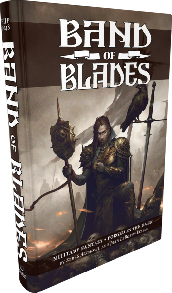 Band of Blades (EN)
