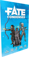 Fate: Condensed (EN)