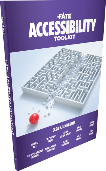 Fate: Accessibility Toolkit (EN)