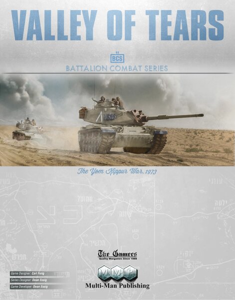Valley of Tears (EN)