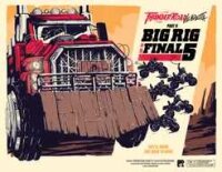 Thunder Road: Vendetta - Big Rig and the Fatal Five (EN)