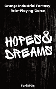 Hopes & Dreams RPG (EN)