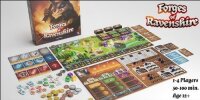 Forges of Ravenshire (EN)