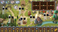 Forges of Ravenshire (EN)