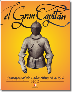 El Gran Capitan (EN)