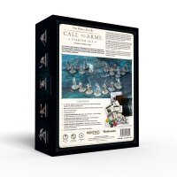 Elder Scrolls - Call to Arms: Starter Set (EN)