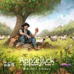 Applejack (EN)