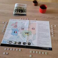 Sleepwalkers: Imperial Rivalries and the Great War (EN)