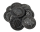 Fantasy Coins: Colonial Silver