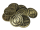 Fantasy Coins: Ranger Gold