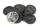 Fantasy Coins: Ranger Silver