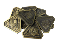 Fantasy Coins: Forge Master Gold