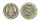 Fantasy Coins: Pirate Silver