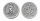 Fantasy Coins: Fire Silver