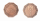 Fantasy Coins: Dwarven Copper