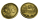 Fantasy Coins: Roman Gold