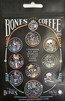 Too Many Bones: Bones Coffee Random Gearlock (EN)