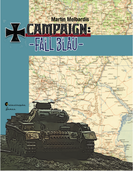 Campaign Fall Blau (EN)