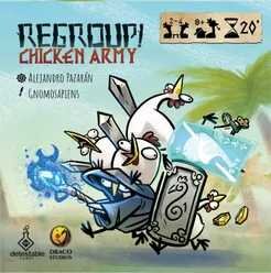 Regroup!: Chicken Army (EN)