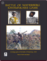 Battle of Waterberg (EN)