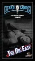 Deadlands Noir - The Big Easy Card Game (EN)