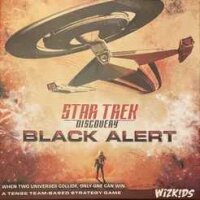 Star Trek: Discovery - Black Alert (EN)