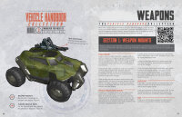 Traveller: Vehicle Handbook (EN)