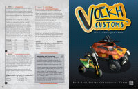Traveller: Vehicle Handbook (EN)