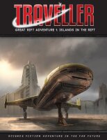 Traveller: Island in the Rift (EN)