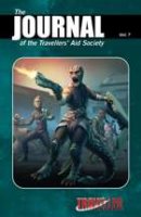 Traveller: Journal of the Travellers Aid Society 7 (EN)