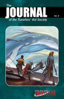 Traveller: Journal of the Travellers Aid Society 9 (EN)