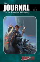 Traveller: Journal of the Travellers Aid Society 10 (EN)