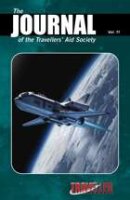 Traveller: Journal of the Travellers Aid Society 11 (EN)