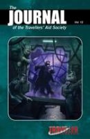 Traveller: Journal of the Travellers Aid Society 12 (EN)