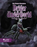 Drider of the Underworld (EN)