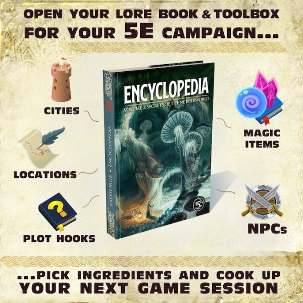 Fateforge RPG: Creatures 2 Retail Edition (EN)