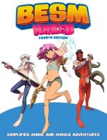 Big Eyes, Small Mouth Naked RPG (EN)