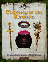 Treasury of the Kingdom PF2 (EN)
