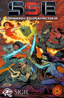 S5E Superheroic (EN)