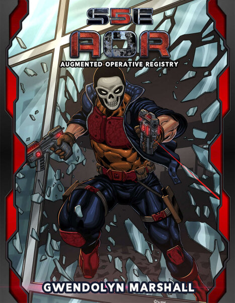 S5E Augmented Operative Registry (EN)