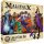 Malifaux 3rd Edition: Ten Thunders - Linh Ly Core Box (EN)