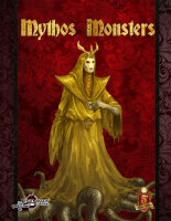 Mythos Monsters (5E) (EN)