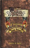Colonial Gothic: Flames of Freedom Boston Besieged (EN)