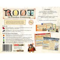 Root - Die Marodeure (DE)