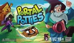 Portal Potties (EN)