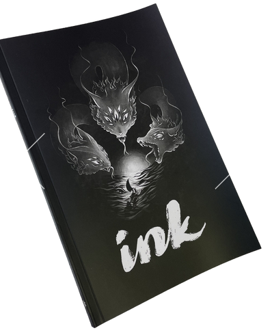 Ink RPG (EN)